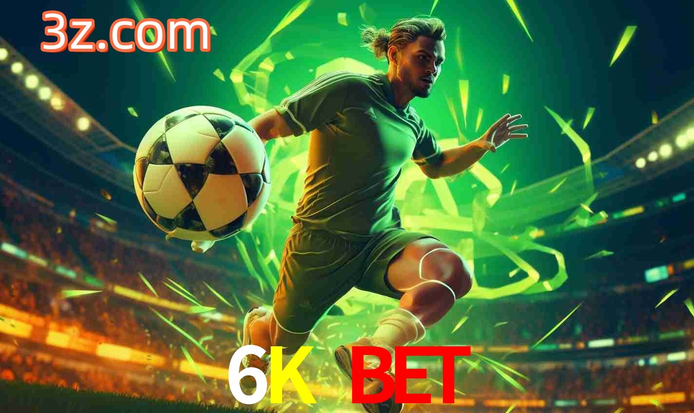 Diversidade Apostas no 6K Bet