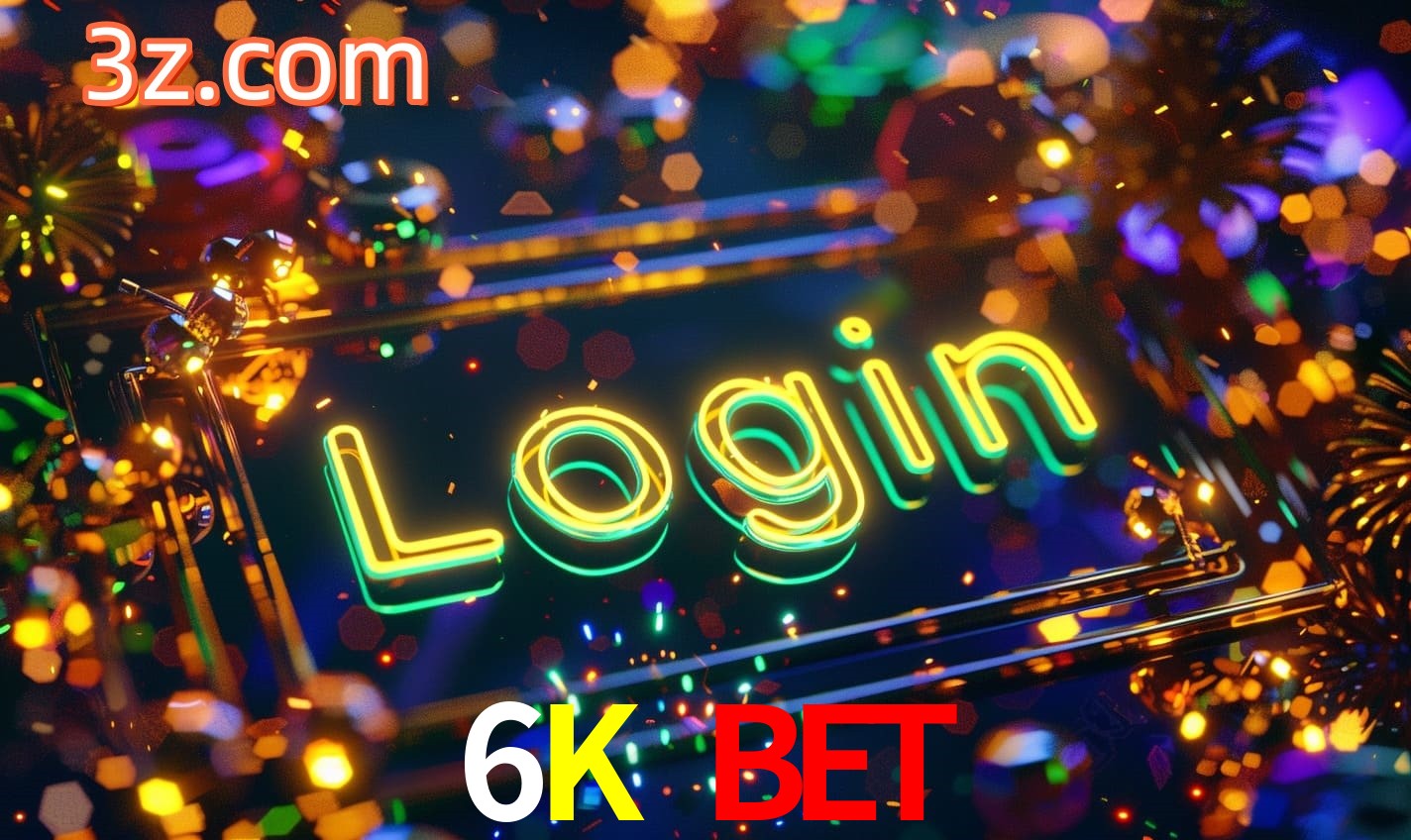 Populares Slots 6K Bet